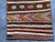 Handwoven Vintage Kilim Rug For Sale - Image 10 of 10