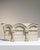Early 19th Century France Neoclassical Antique White Wood Decorative Object For Sale - Image 15 of 15