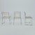 Metal Mid-Century Modern Spaghetti Chair by Giandomenico Belotti for Alias, 1980s For Sale - Image 7 of 16