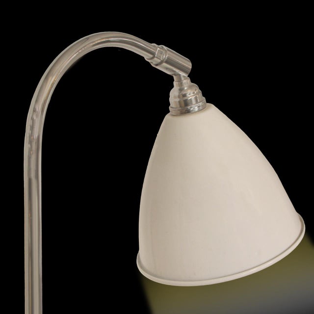 Gubi Bestlite Bl1 Table Lamp Designed by Robert Dudley Best For Sale - Image 9 of 11