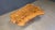 Freeform Coffee Table in Elm, 1970s For Sale - Image 4 of 15