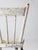 Antique Primitive Plank Seat Chair For Sale - Image 13 of 15