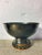 1970s Mid-Century Patinated Copper Bowl, 1970s For Sale - Image 5 of 10