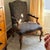French Provincial Side Chair For Sale In Washington DC - Image 6 of 7