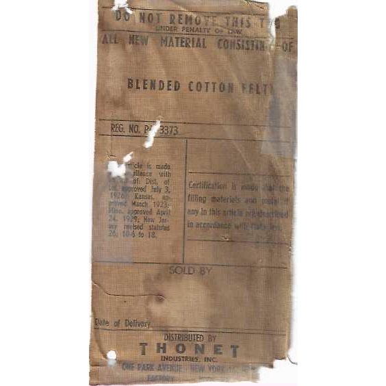 1960s Thonet Mid Century Modern Bentwood Dining Chairs For Sale - Image 10 of 10