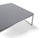 MDF and Chrome-Plated Mell Coffee Table from Cor For Sale - Image 6 of 8