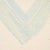 Abstract Schumacher Enzo Sisal Wallpaper in Blue - 10 Yards For Sale - Image 3 of 5