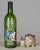 19th Century French Blois Faience Porcupine Figurine For Sale - Image 12 of 12