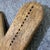 Farmhouse Antique Wooden Carpenter's Bevel Gauge or Angle-Finder For Sale - Image 3 of 18