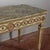Louis XIV Console Table or Writing Desk in Lacquered Wood with Scagliola Top, 17th Century For Sale - Image 5 of 18