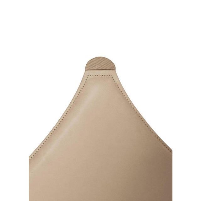 Gaulino Stool by Oscar Tusquets for BD Barcelona For Sale - Image 3 of 5