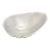 Vintage Nambe 773 Egg-Shaped Ashtray, Nambe Bowl, 773 For Sale