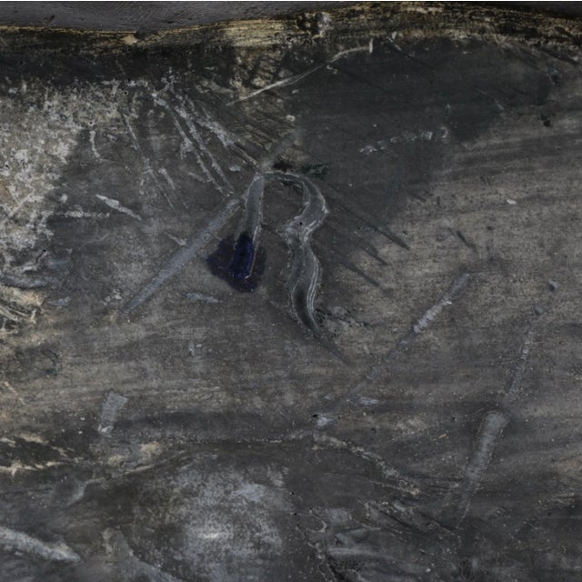 Bust of a Boy in a Tunic by Konstantin Ignatievich Ronchevsky For Sale - Image 8 of 9