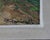 Mid 20th Century Mid 20th Century Vaniscotte, Northern Coastal View, Oil on Canvas For Sale - Image 5 of 11
