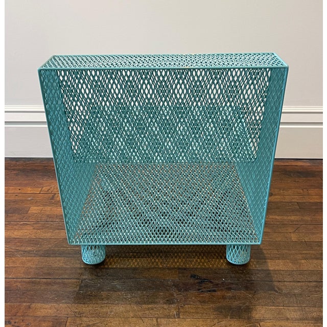 2010s Chair No 35 by Damian Velasquez, Attributed For Sale - Image 5 of 7