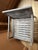 Teak Garden Lounge Chair with Cushions from Restoration Hardware, 2010s For Sale - Image 9 of 11