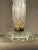 Vintage Italian Murano Lamp by Ercole Barovier For Sale - Image 4 of 11