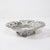 Aesthetic Movement Sterling Repouse Flora & Fauna Dish Signed Pau Kuang For Sale - Image 10 of 15