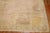 Vintage Geometric Turkish Room Size Rug - 10'5" x 12'3" For Sale - Image 9 of 9