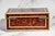 Extraordinary Antique English Burl Wood Cigar Box Sterling Silver Fittings Luxury Home Decor Tobacciana For Sale - Image 15 of 18