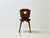 Stabellen Chair in Wood, 1970s For Sale - Image 10 of 18