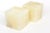 Large Onyx Cube Bookends or Mini Display Pedestals, 1990's For Sale - Image 4 of 10