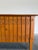 1960s Mid Century Guillerme Et Chambron Style Carved Oak Sideboard For Sale - Image 5 of 15