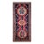 Late 20th Century NW Persian Runner Rug For Sale