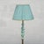 This elegant vintage floor lamp from the 1950s is a perfect example of vintage design, ideal for beautifully combining...