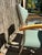 Set of 8 Geiger Breck Armchairs - Herman Miller / Modern Office Chairs For Sale - Image 9 of 12