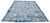 Hand-knotted with care using traditional rug-making techniques, this vintage wool rug blends timeless craftsmanship with a...
