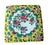 Chinese Chinese Famille Rose Porcelain Jewelry Casket Box For Sale - Image 3 of 9