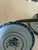 White 1990s Early Chinese Translucent Rice Grain Dragon Pattern Jindezhen Wan Yu Mark Bowls - Set of 5 For Sale - Image 8 of 8