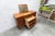Vintage Teak Dressing Table, 1960s For Sale - Image 6 of 18