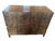18th Century Italian Cherry Neoclassical Commode With Inlay and Veneer For Sale - Image 17 of 18
