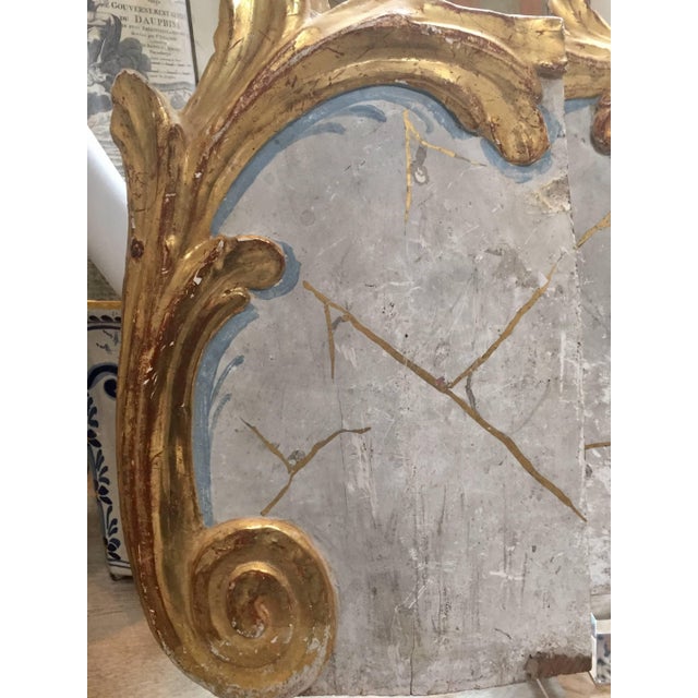 18th Century French Fragments - A Pair For Sale In Dallas - Image 6 of 6