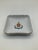 A beautiful vintage porcelain Claridge’s Hotel London, pin dish/ashtray made in France. Claridge’s is one of the world’s...