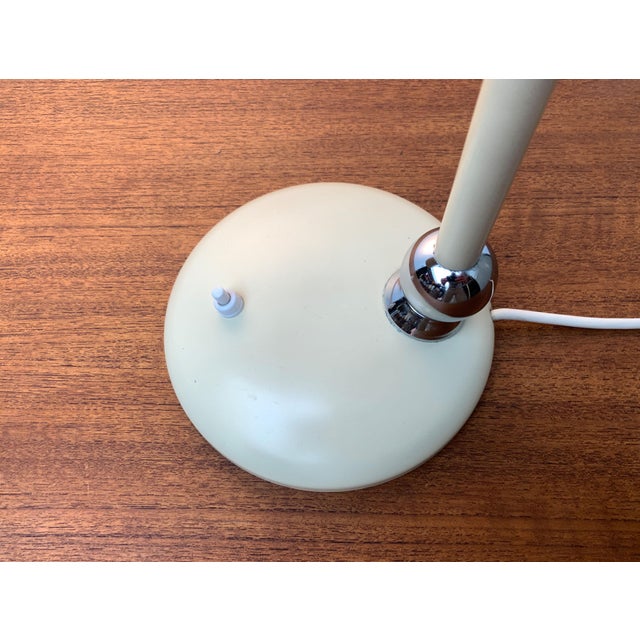 Mid-Century Italian Table Lamp, 1960s For Sale - Image 10 of 18