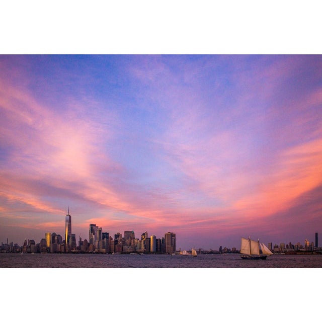 Franck Leclerc, Manhattan, 2024, Photographic Print For Sale