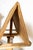 French Walnut Lectern/Reading Stand For Sale - Image 9 of 18