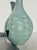 Asian Antique Korean Celadon Bottle Vase For Sale - Image 3 of 6