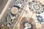 Early 20th Century Zabihi Collection Mahal Large Scale Rug - 9'4" x 12' For Sale - Image 10 of 12