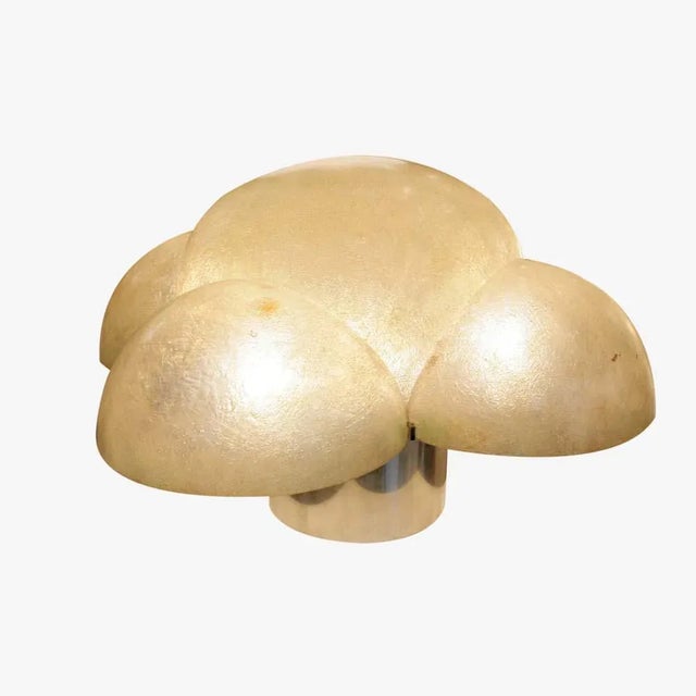 Table Lamps by Gianemilio Piero and Anna Monti, 1960s, Set of 2 For Sale - Image 5 of 7