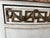 19th Century Swedish Gustavian Demi-Lune Commode For Sale - Image 9 of 11