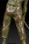 Victor Joseph Ghislain Demanet, Le Marteleur, 20th Century, Bronze For Sale - Image 13 of 15