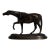 19th Century France Brass Bronze Sculpture For Sale