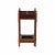 English Antique English Barley Twist Umbrella Stand For Sale - Image 3 of 8