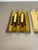 German Wall Light in Brass from WKR Leuchten, 1970s, Set of 2 For Sale - Image 6 of 18