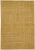 Textile 2020s Modern Indian Loop Handmade Solid Beige Wool Rug For Sale - Image 7 of 7