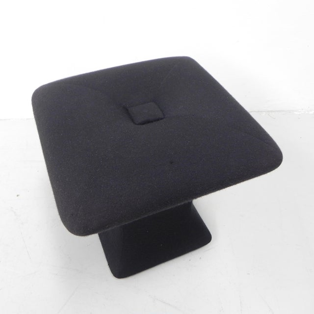 Stokking Ottoman by Clemens Claessen, 1970s For Sale - Image 13 of 17
